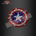 Captain America Iron on Rhinestone Transfer Decal Captain America Iron on Rhinestone Transfer Decal